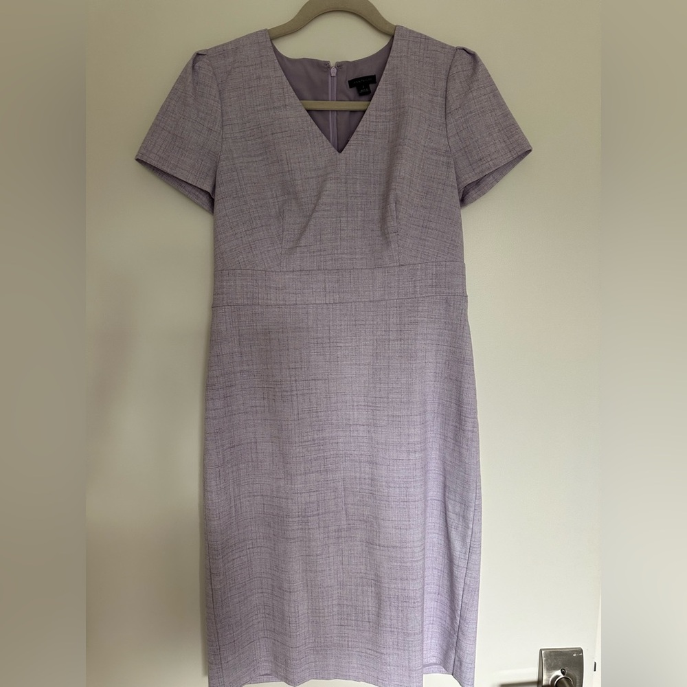 Ann Taylor Dress